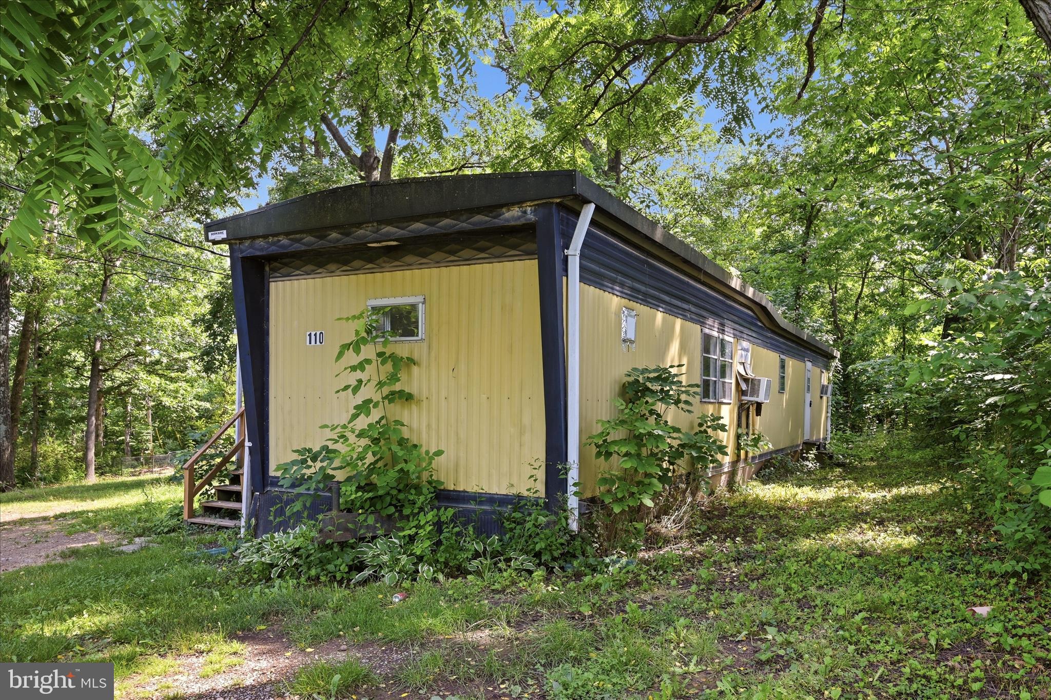 HARPERS FERRY CAMPSITES - Residential