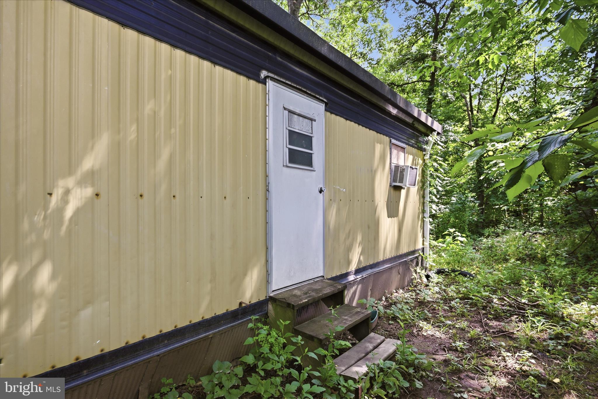 HARPERS FERRY CAMPSITES - Residential