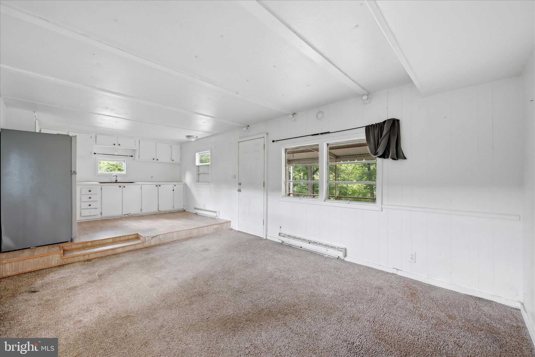HARPERS FERRY CAMPSITES - Residential