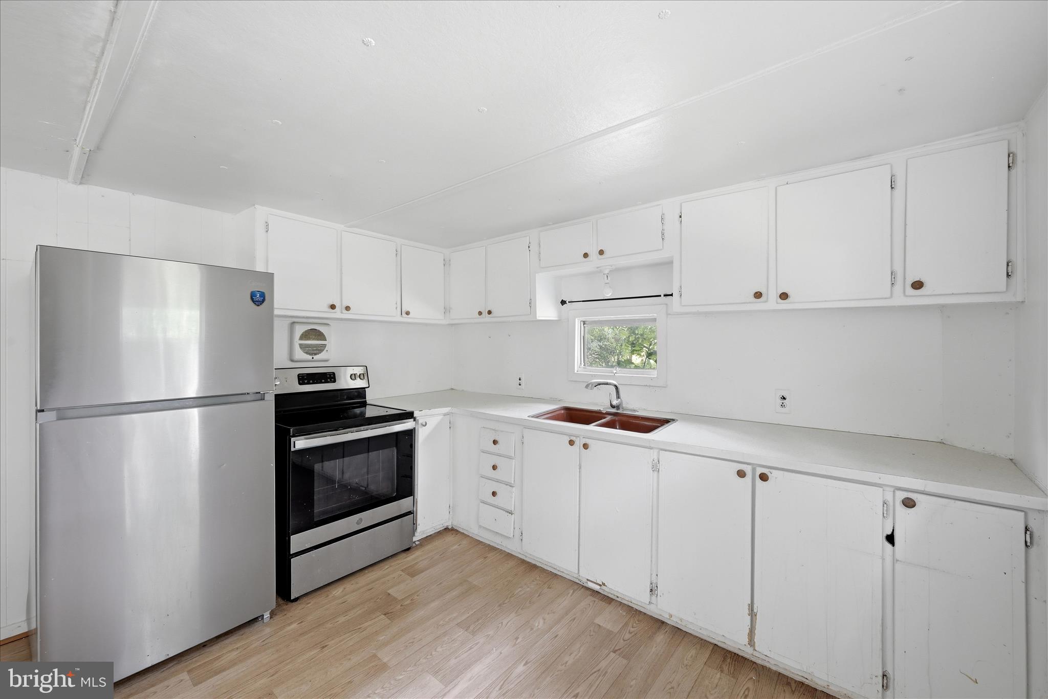 HARPERS FERRY CAMPSITES - Residential