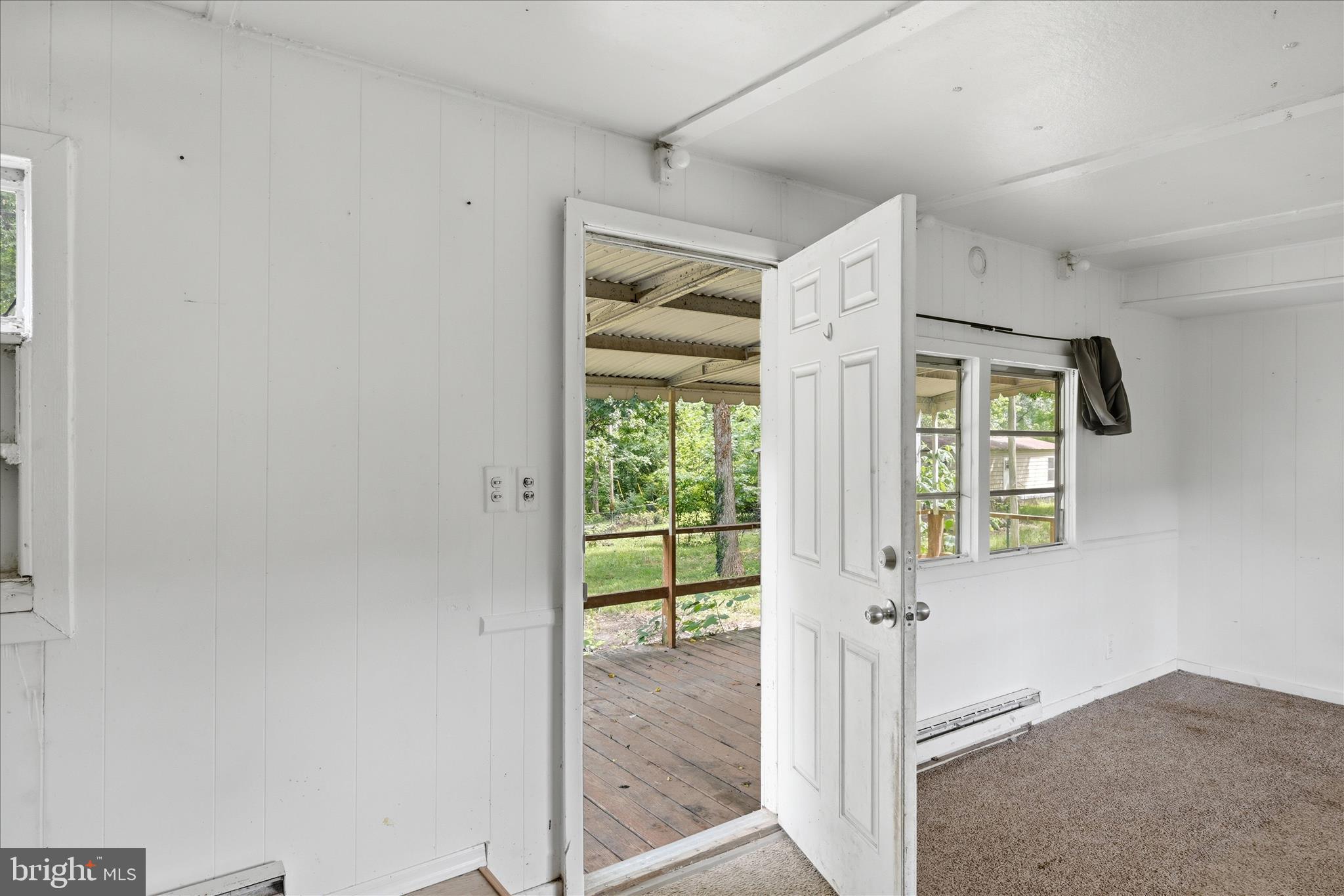 HARPERS FERRY CAMPSITES - Residential