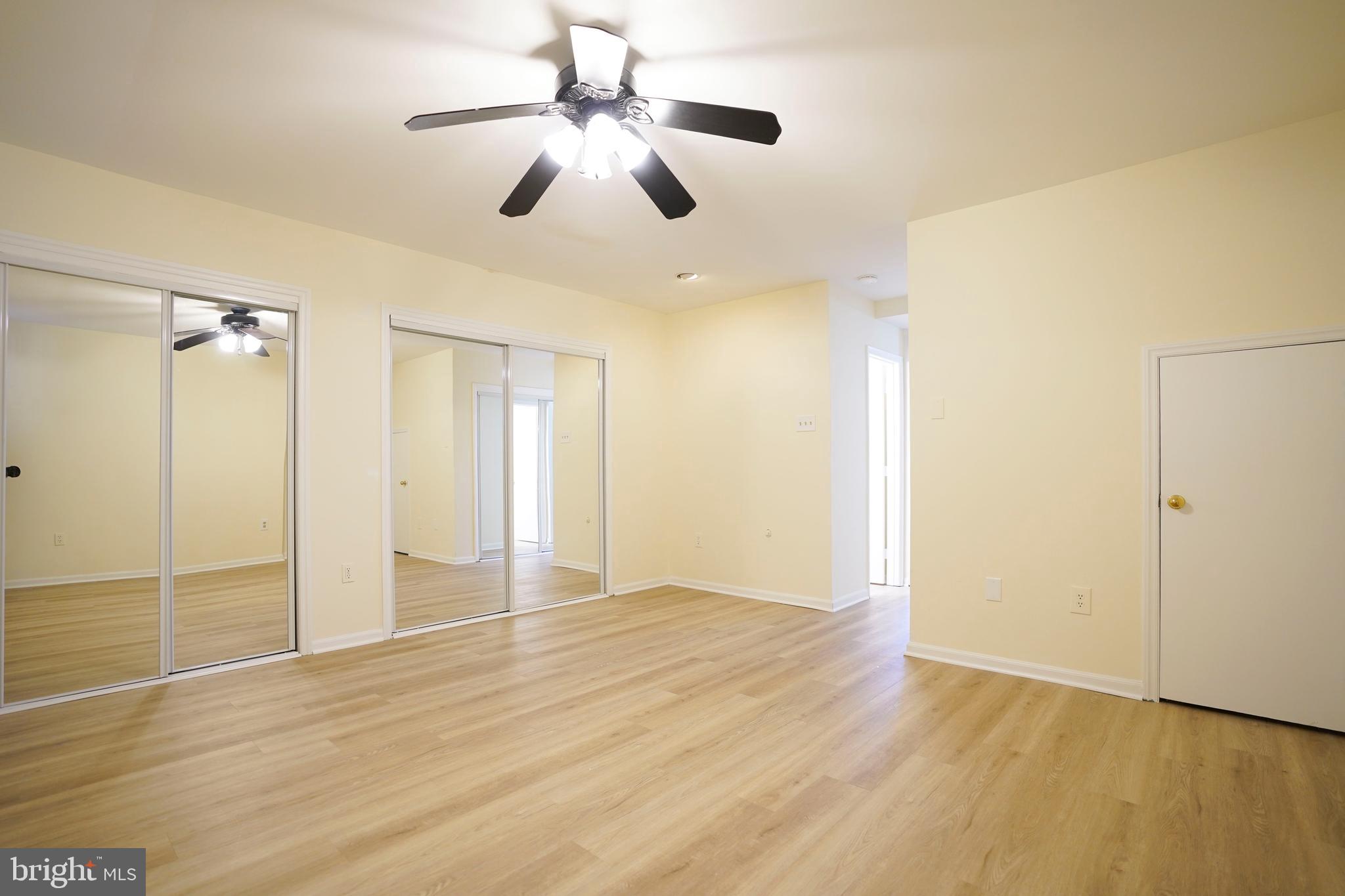COMPTON VALLEY ESTATES - Residential