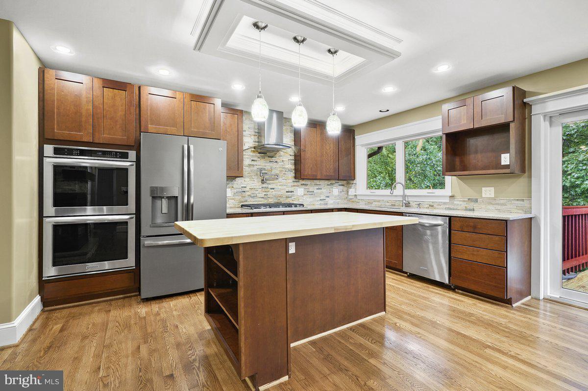 SLEEPY HOLLOW WOODS - Residential