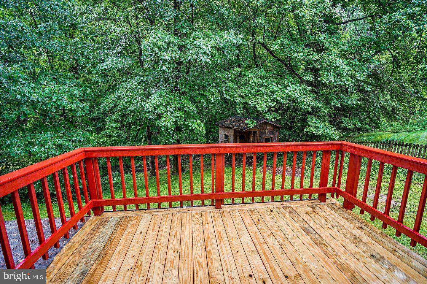 SLEEPY HOLLOW WOODS - Residential