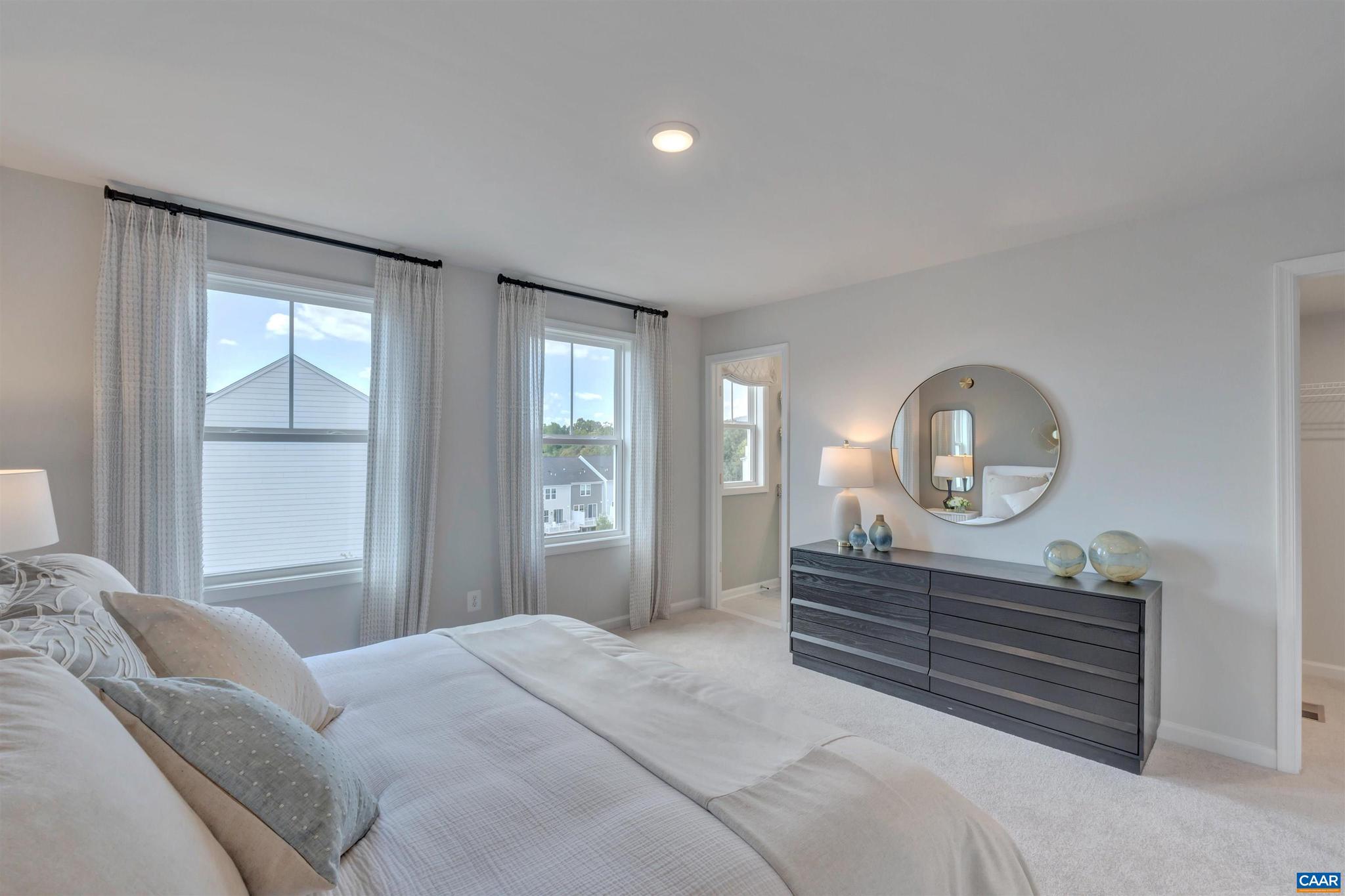 PLEASANT GREEN - Residential