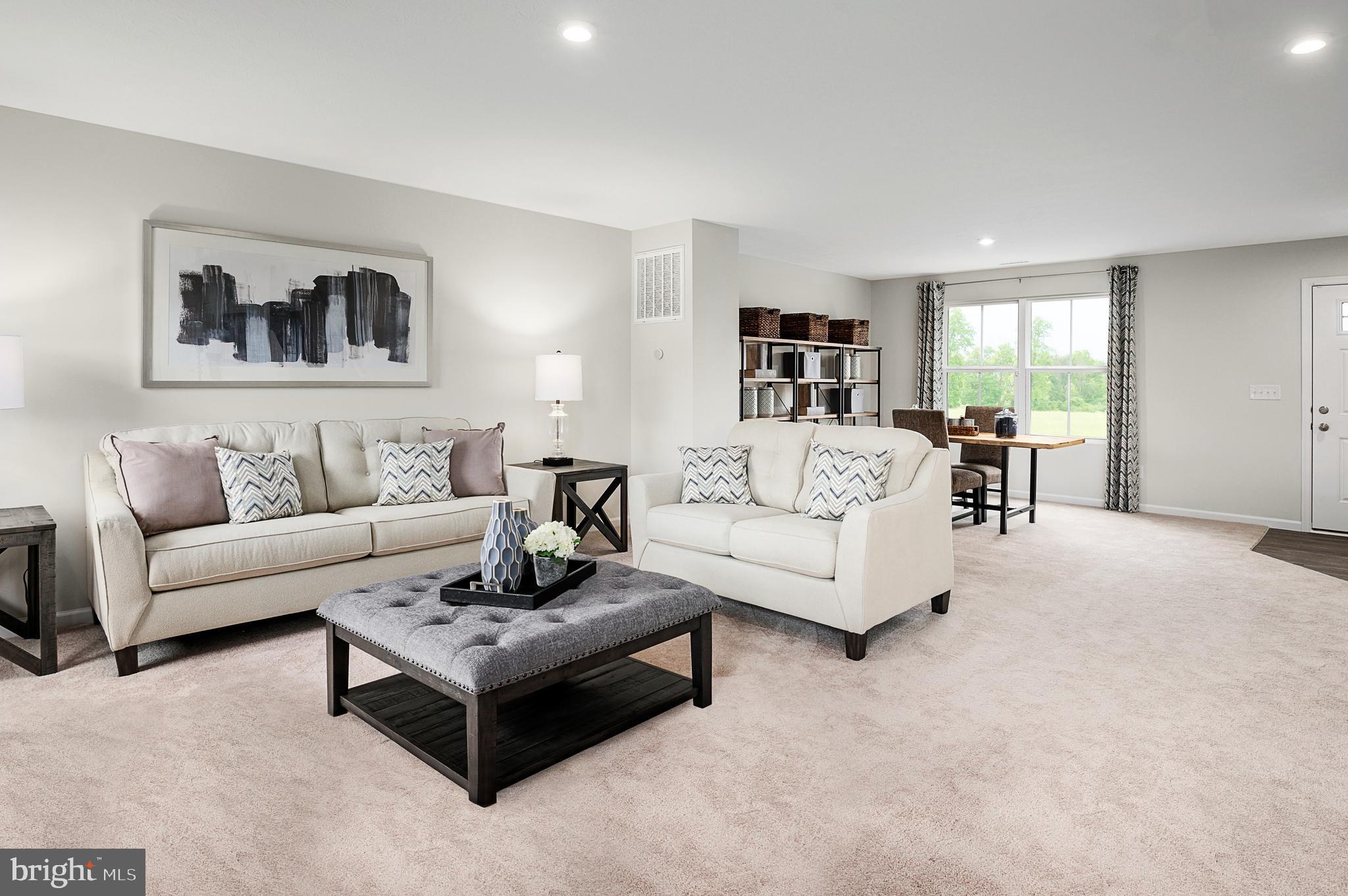 CARDINAL POINTE - Residential