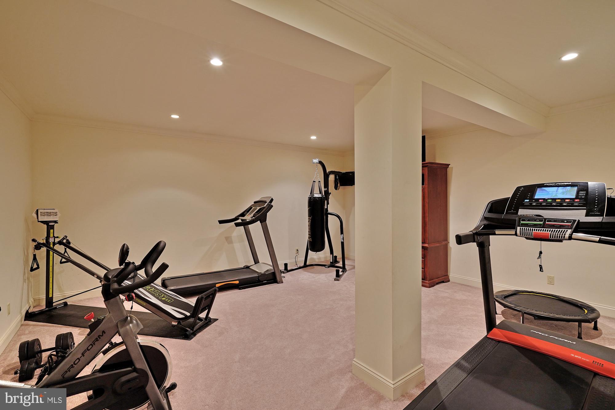WESTBURY PARK - Residential