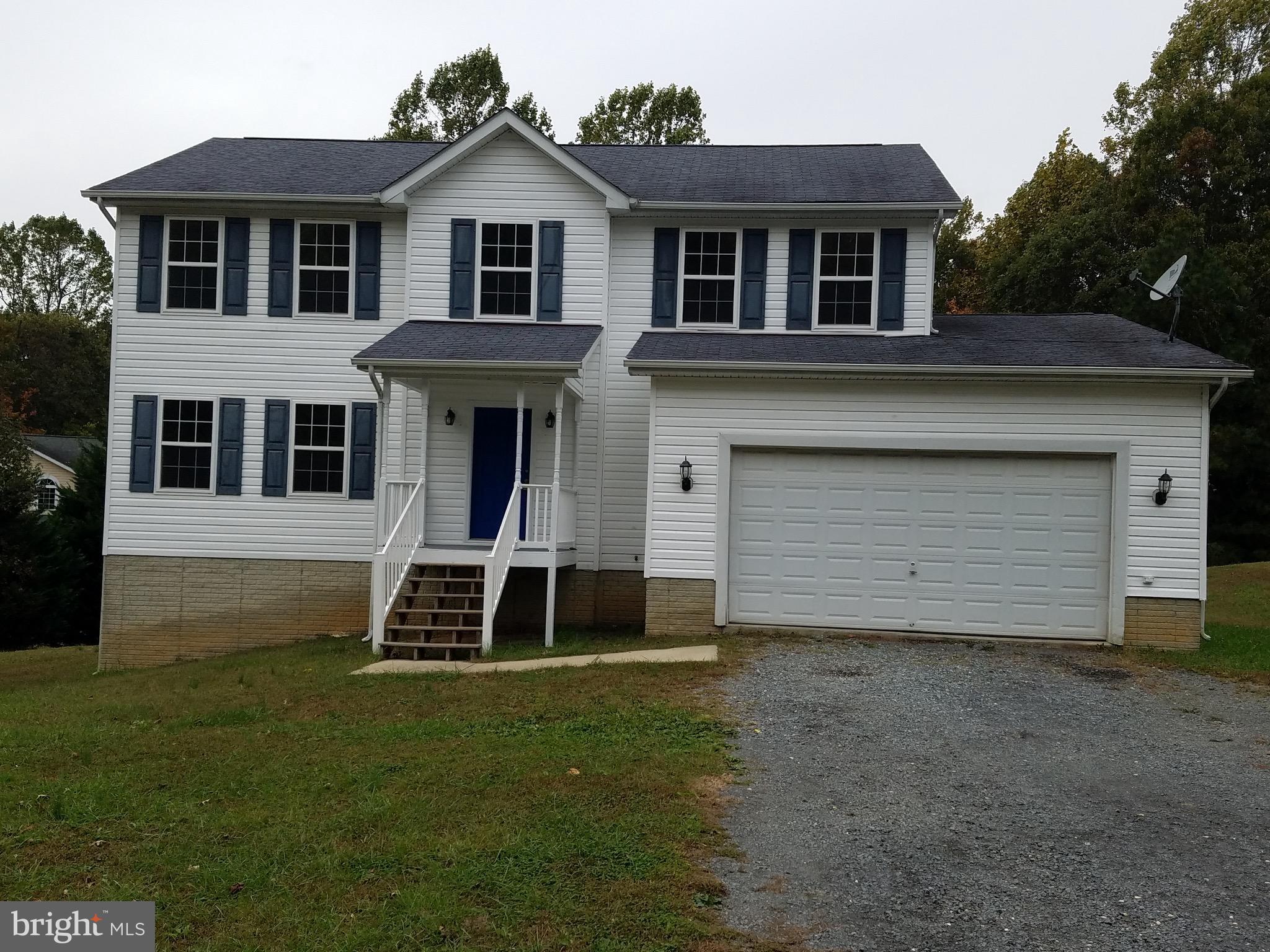 WOODHAVEN - Residential Lease