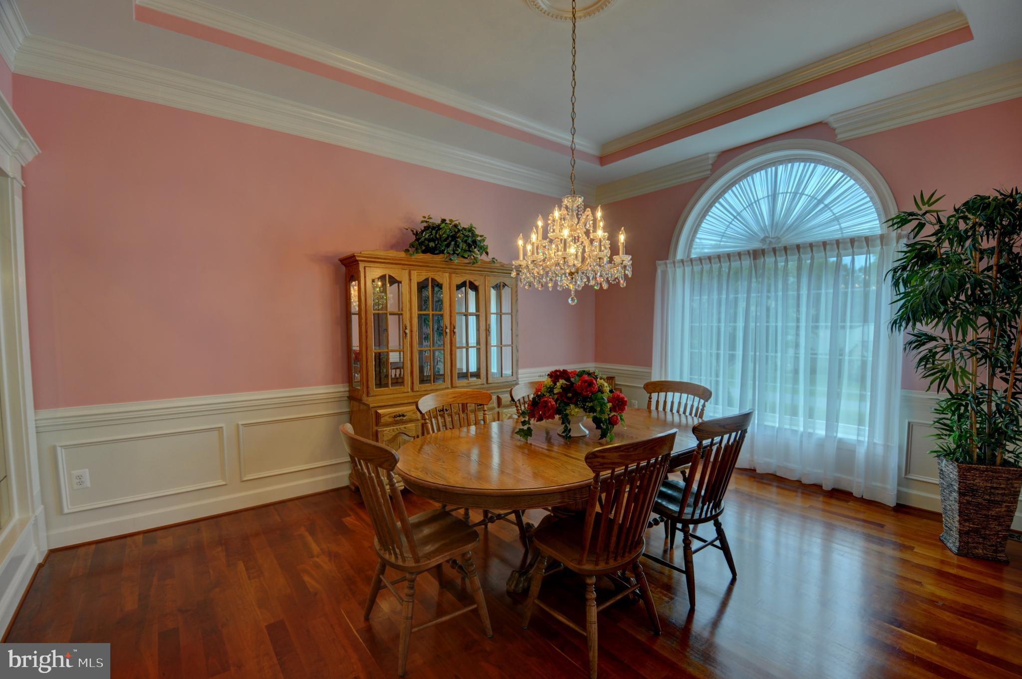 RELIANCE WOODS - Residential