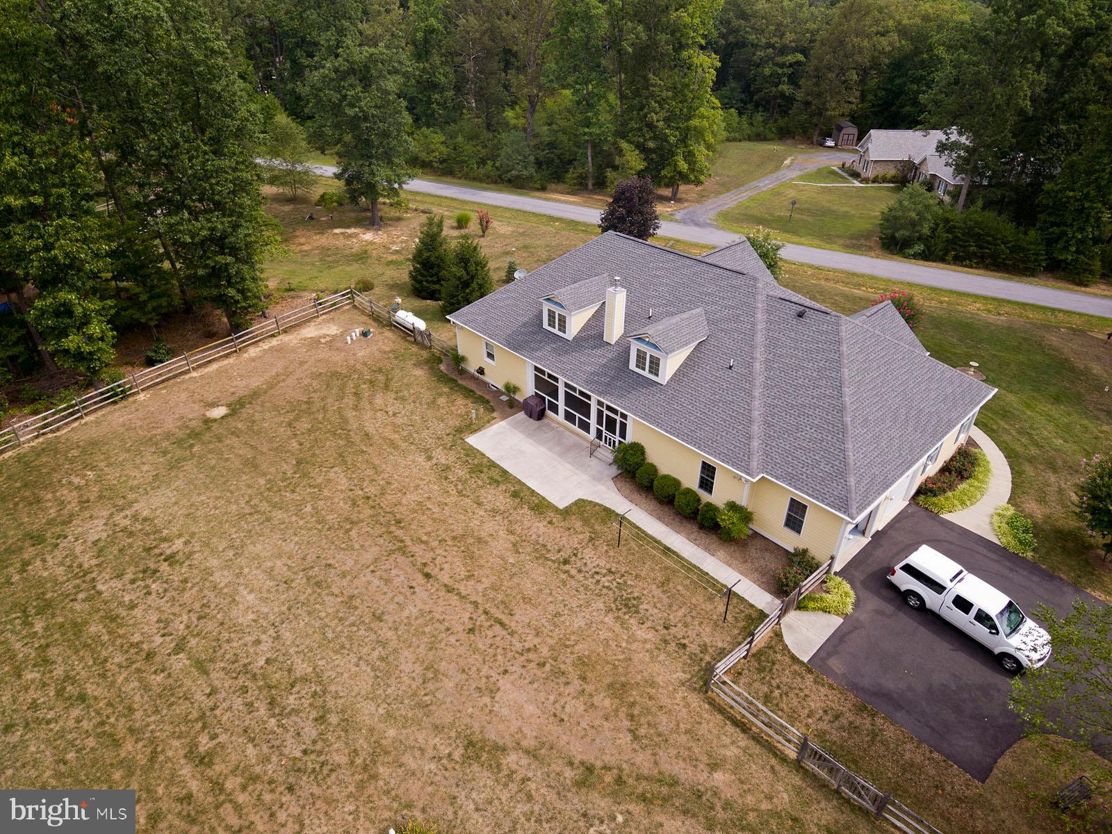 RELIANCE WOODS - Residential