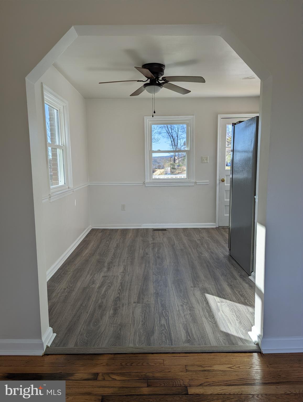 PRINCE WILLIAM COUNTY - Residential