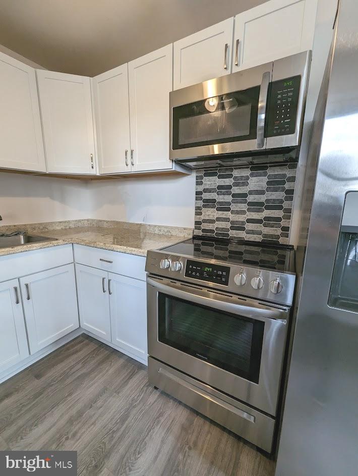 PRINCE WILLIAM COUNTY - Residential