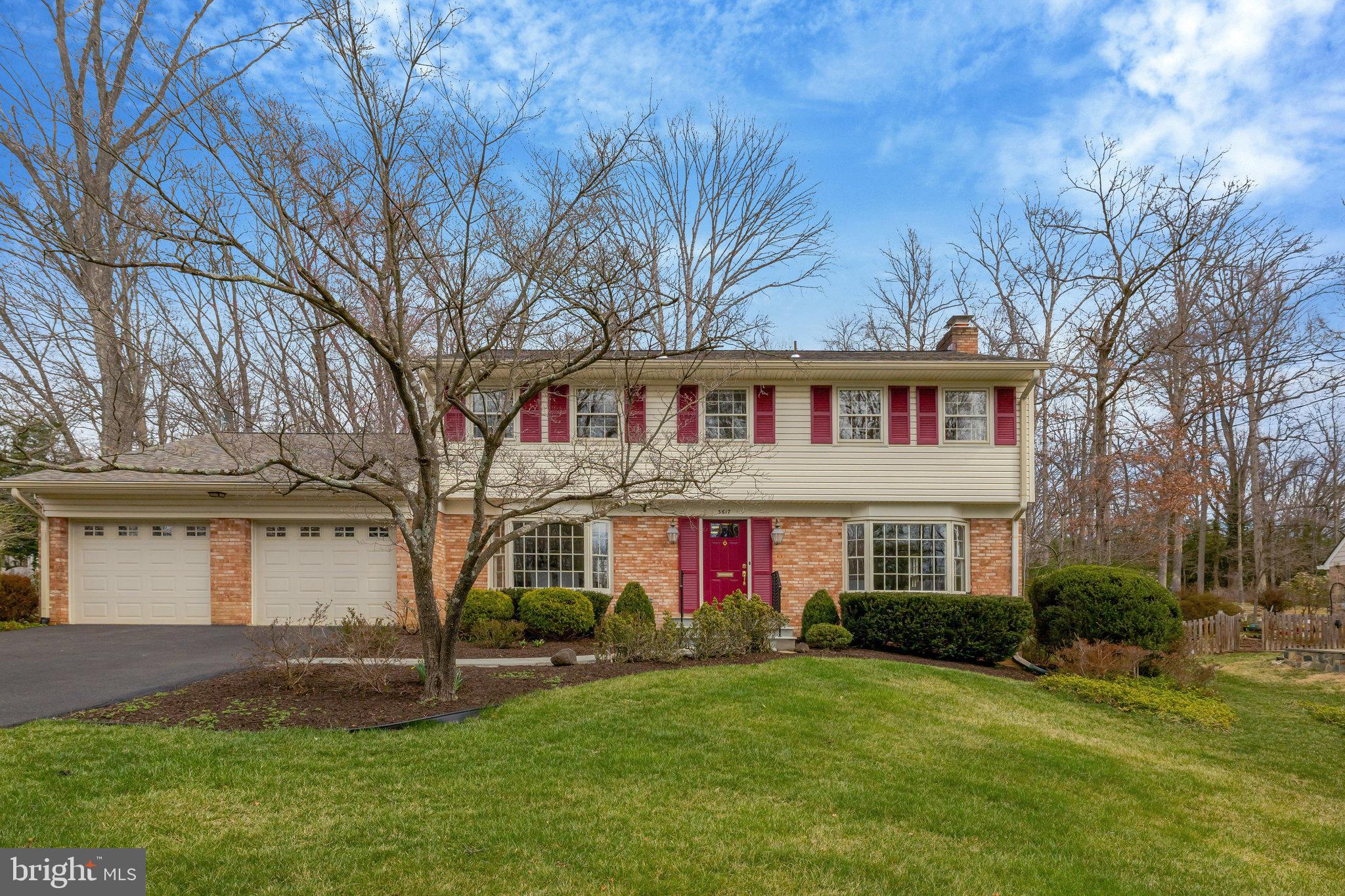 MANTUA - Residential