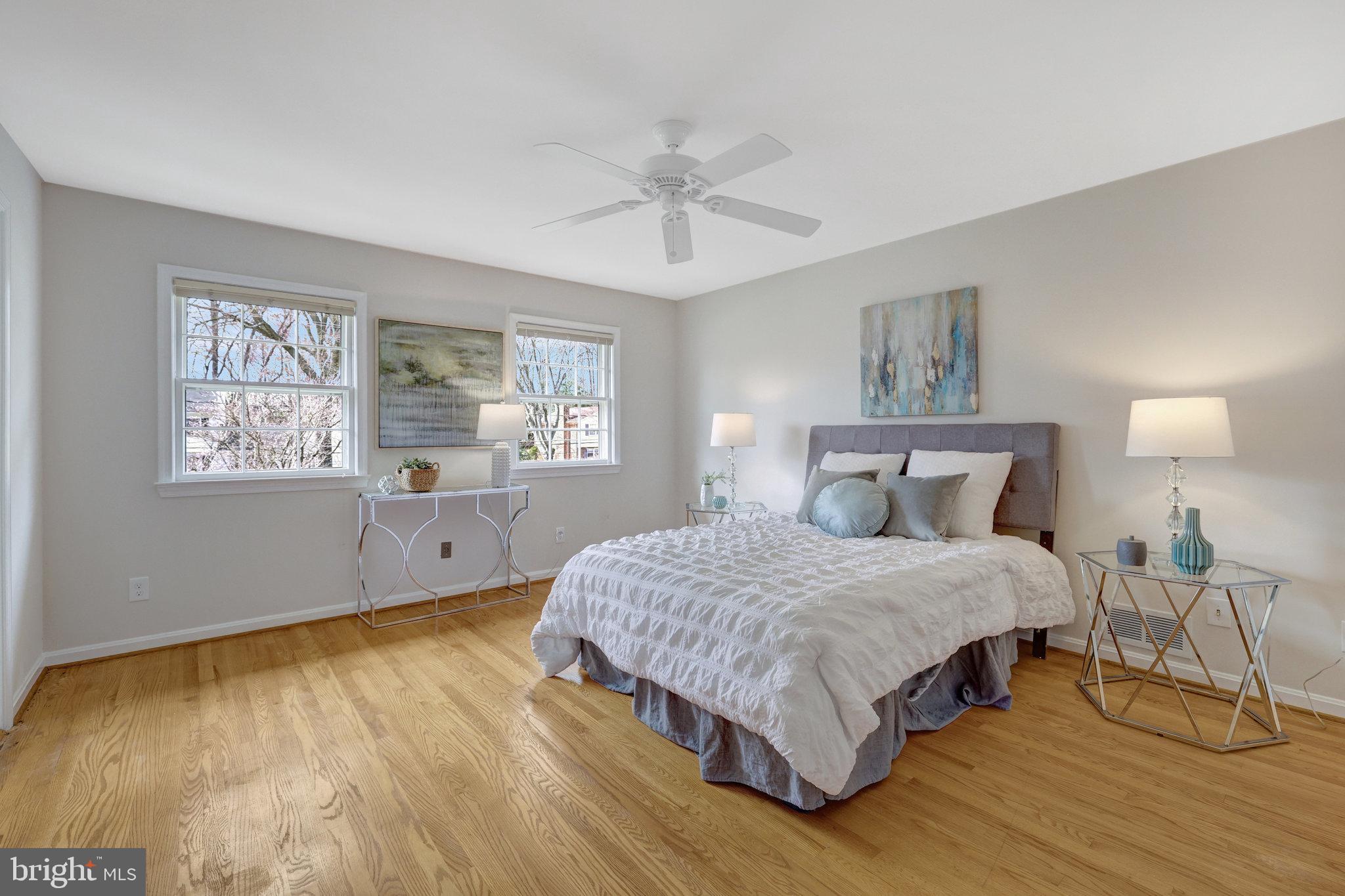 MANTUA - Residential