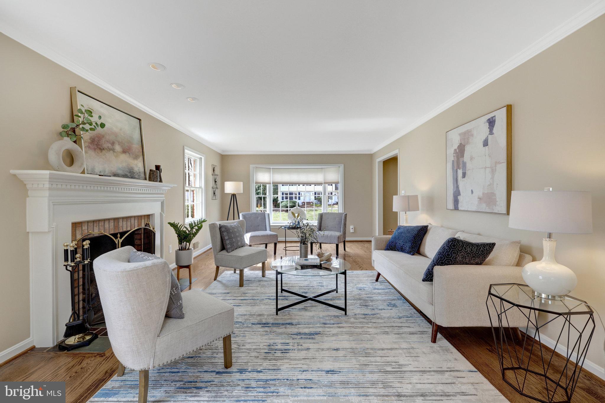 MANTUA - Residential