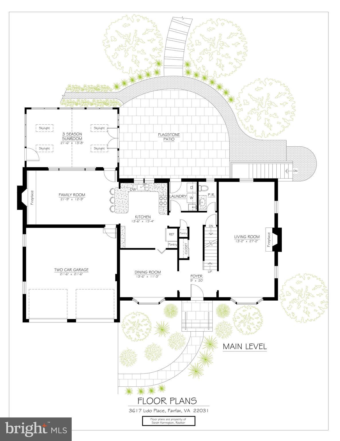 MANTUA - Residential
