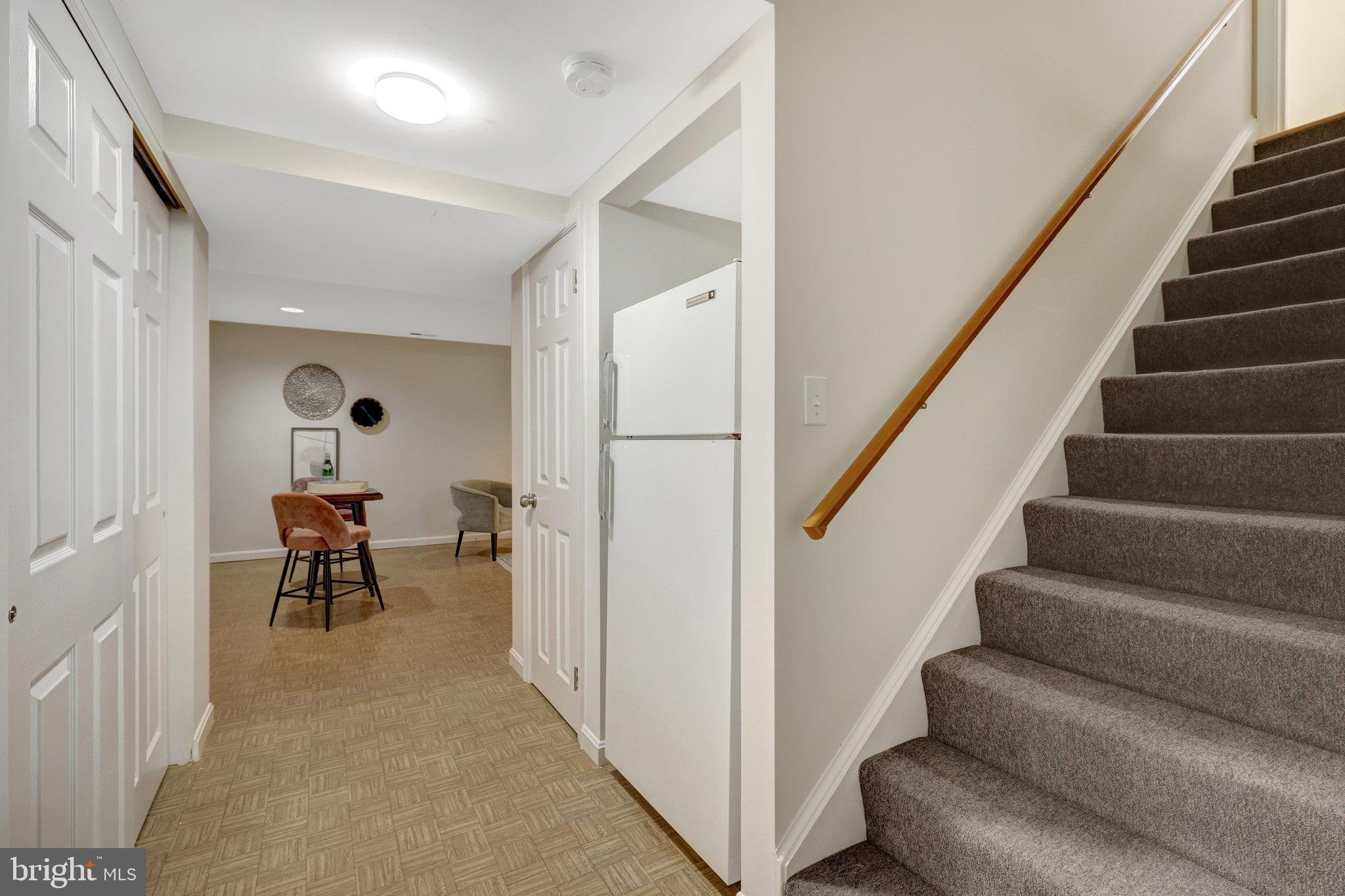 MANTUA - Residential