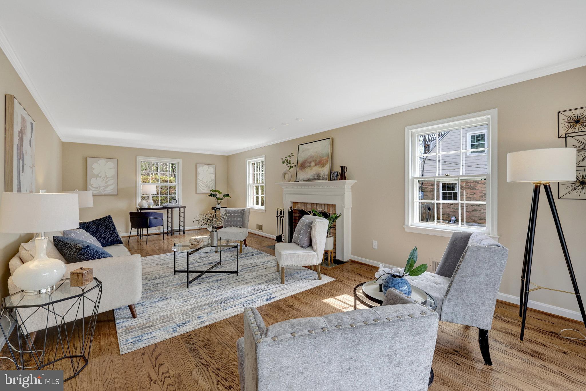 MANTUA - Residential