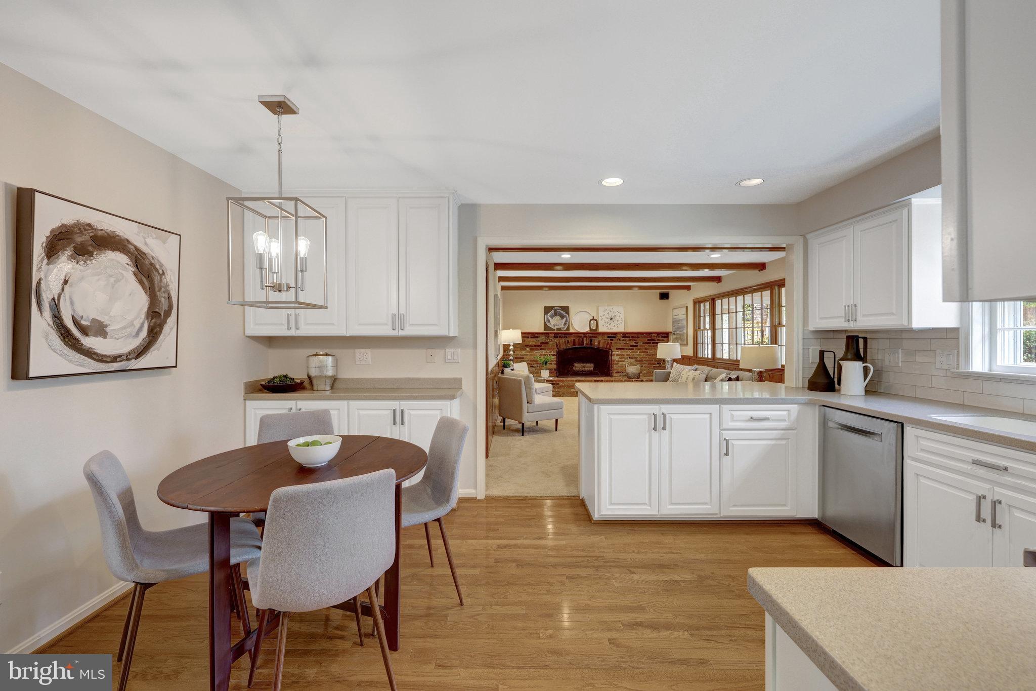 MANTUA - Residential