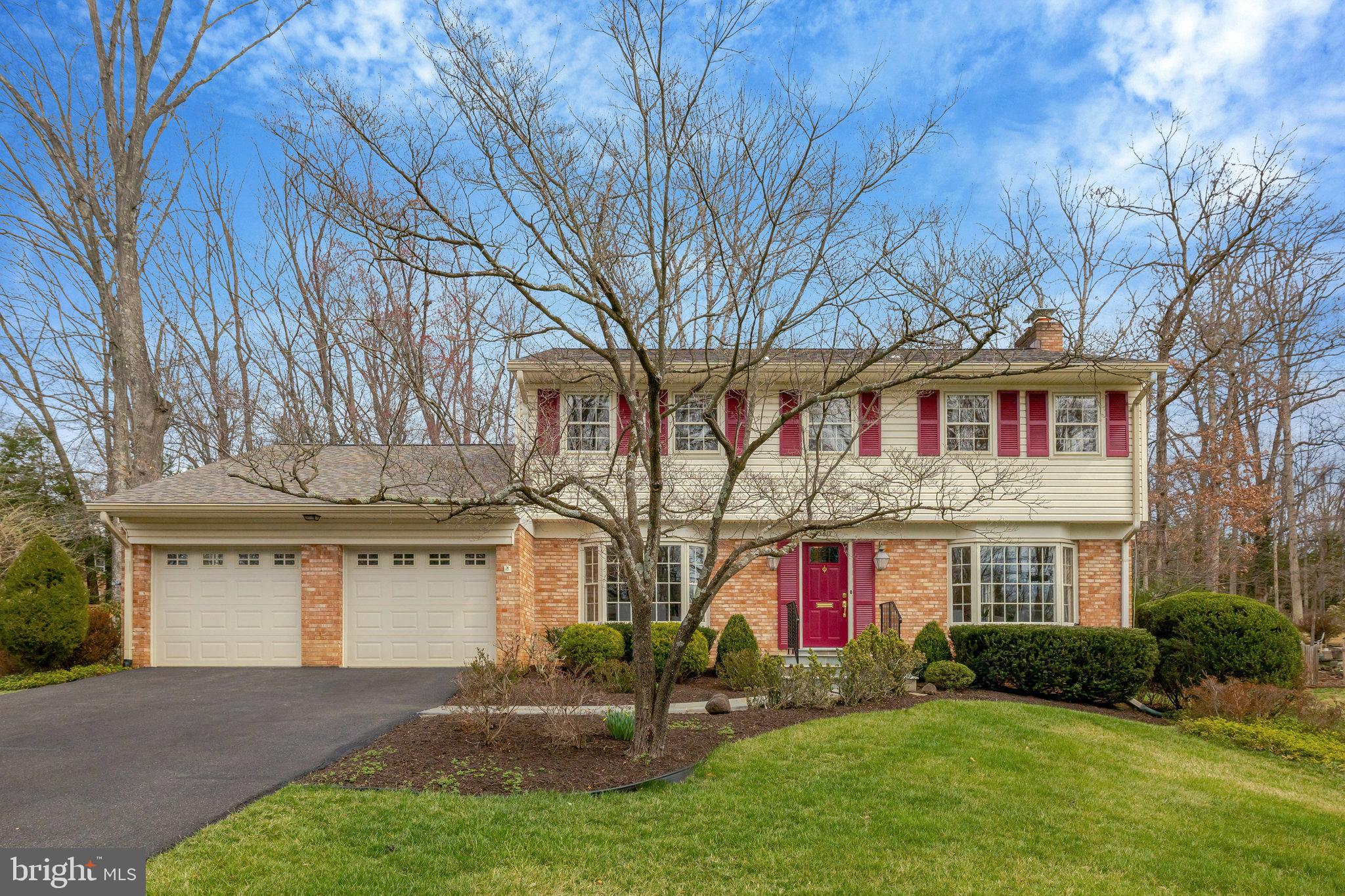 MANTUA - Residential