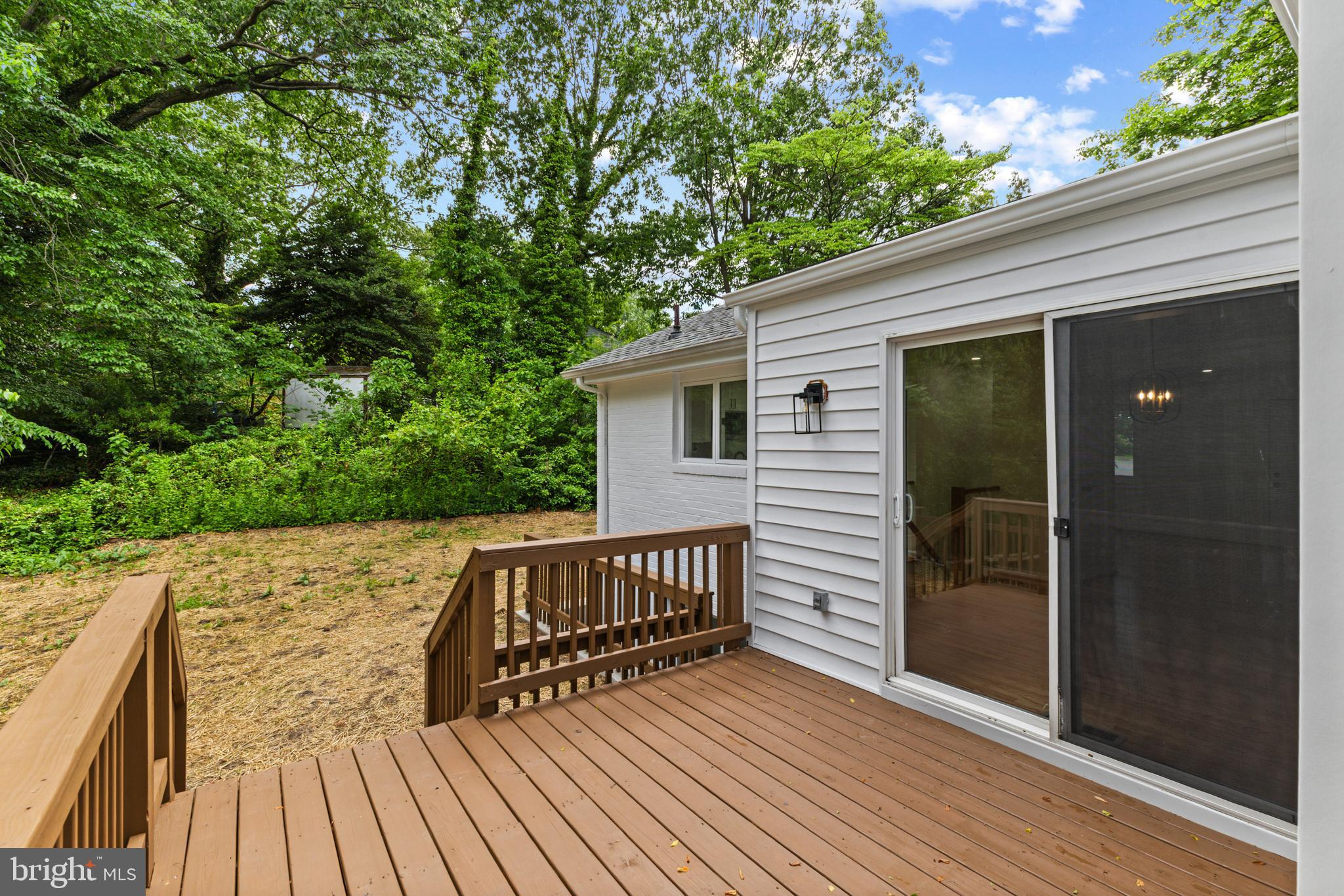 VIRGINIA HILLS - Residential