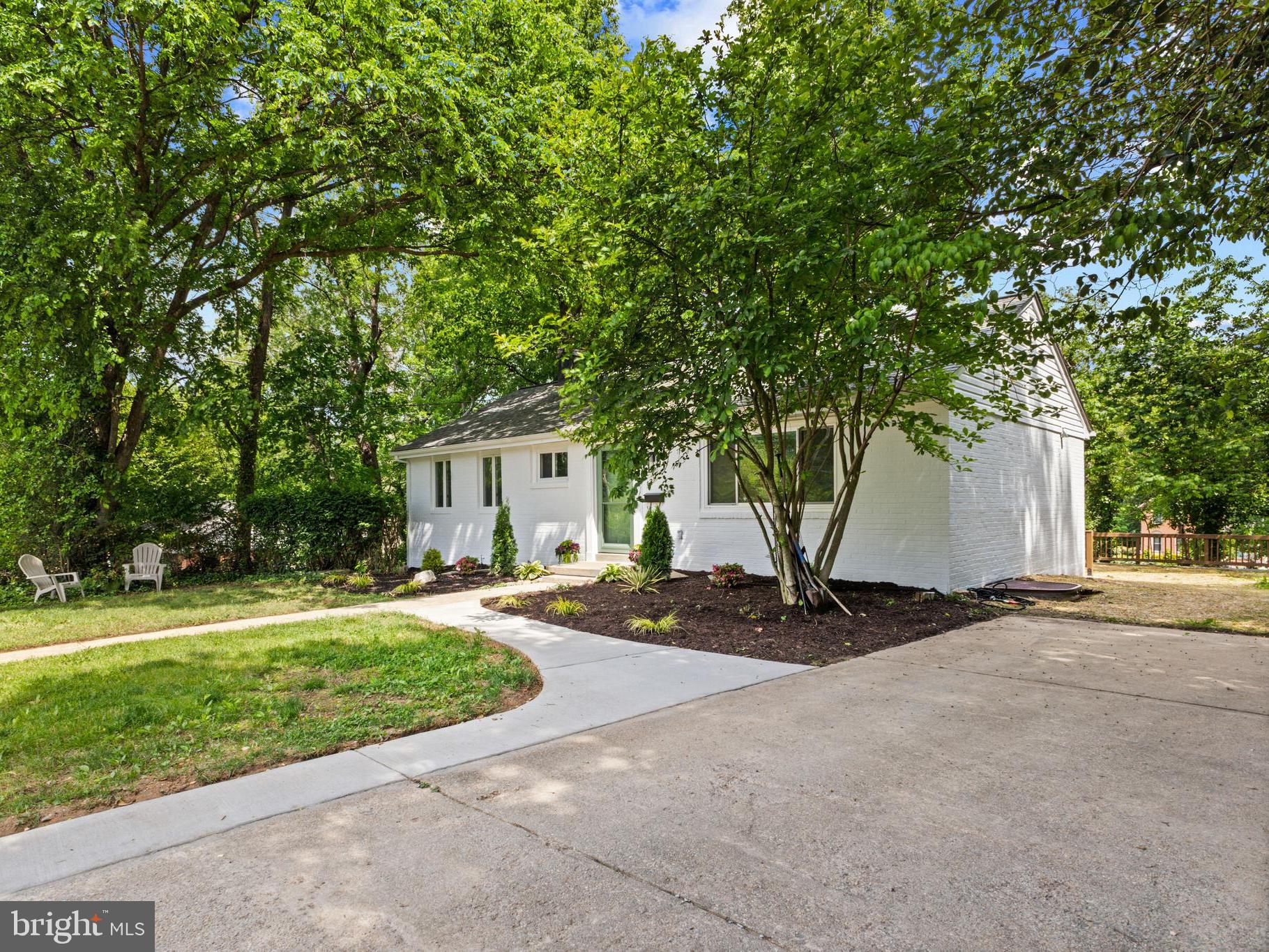 VIRGINIA HILLS - Residential