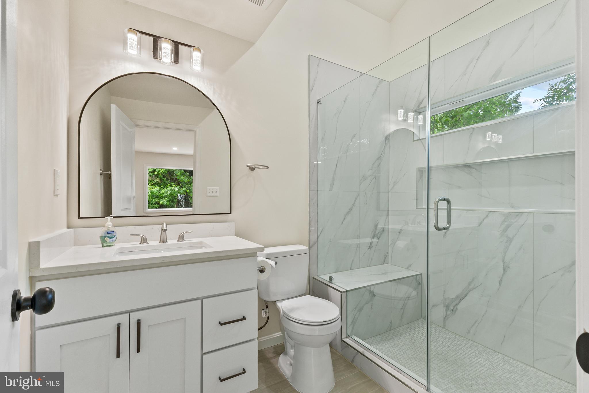 VIRGINIA HILLS - Residential