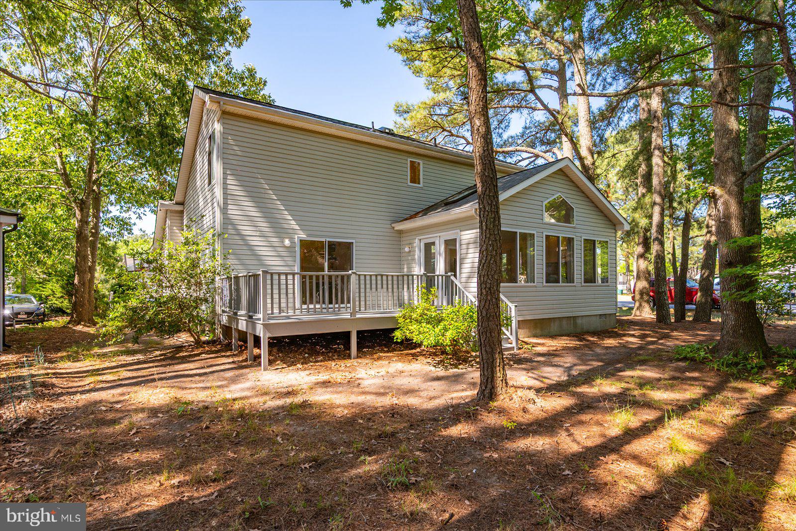 OCEAN PINES - TEAL BAY - Residential