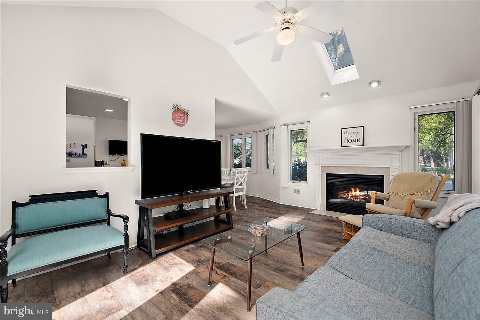 OCEAN PINES - TEAL BAY - Residential