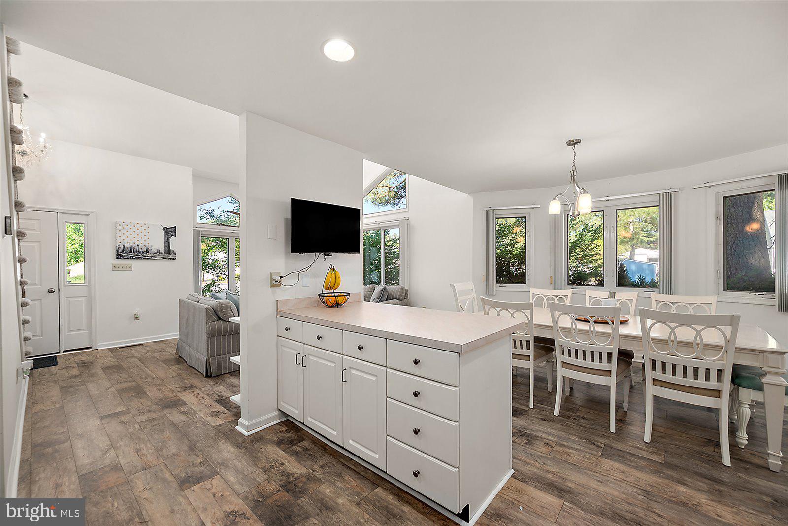 OCEAN PINES - TEAL BAY - Residential