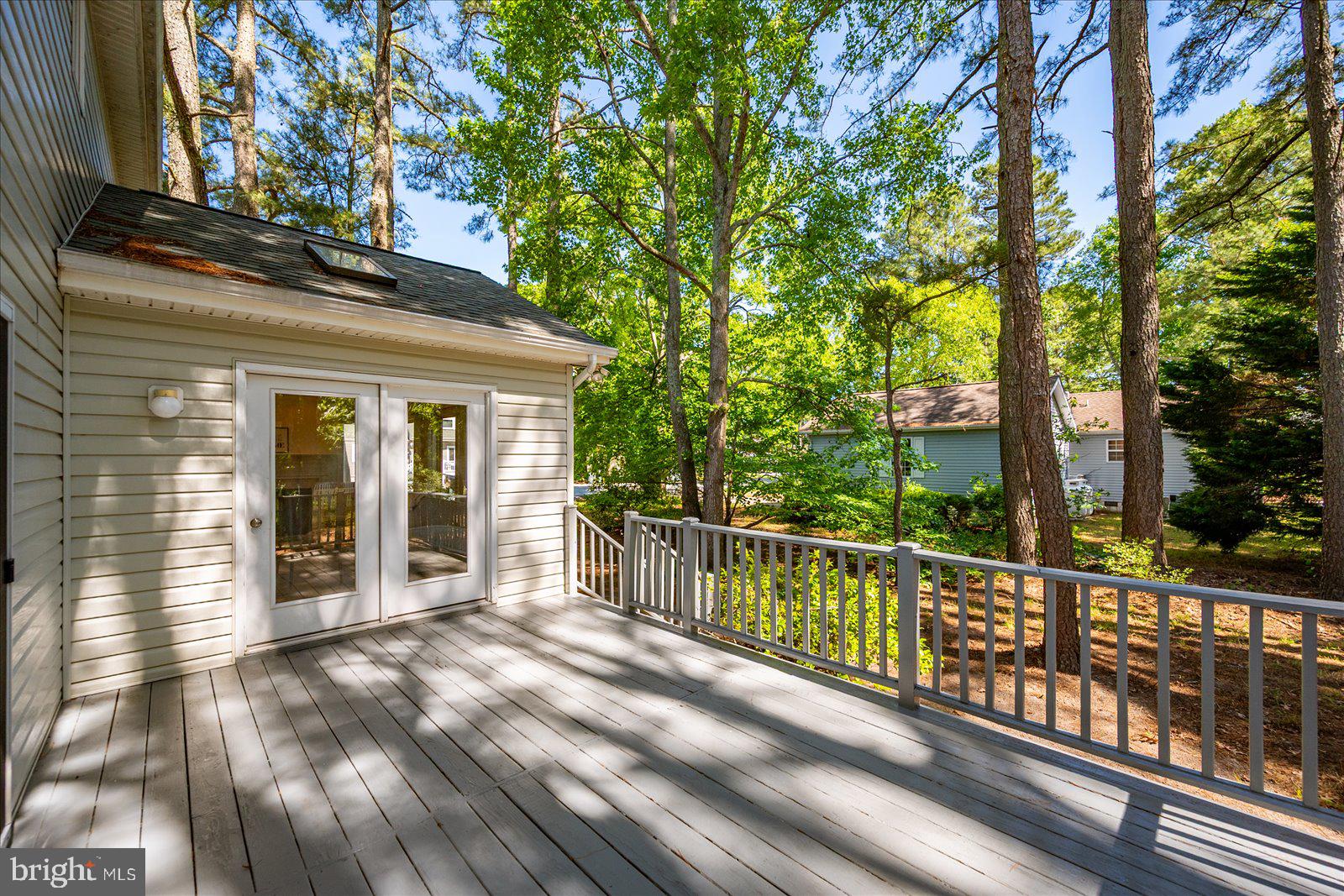 OCEAN PINES - TEAL BAY - Residential