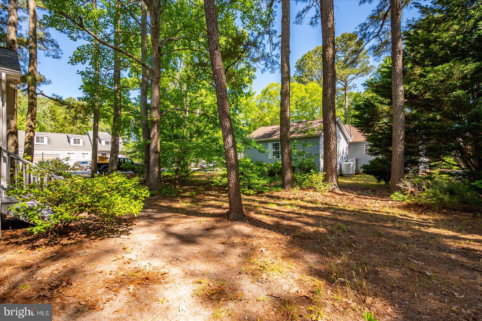 OCEAN PINES - TEAL BAY - Residential