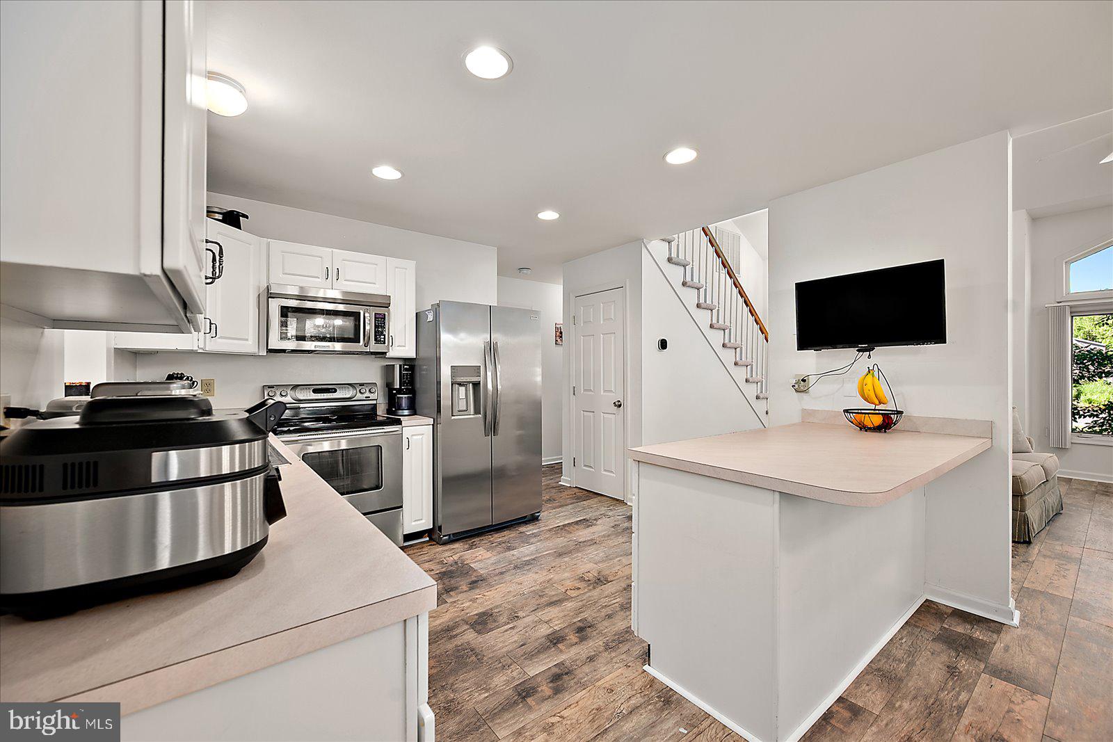 OCEAN PINES - TEAL BAY - Residential