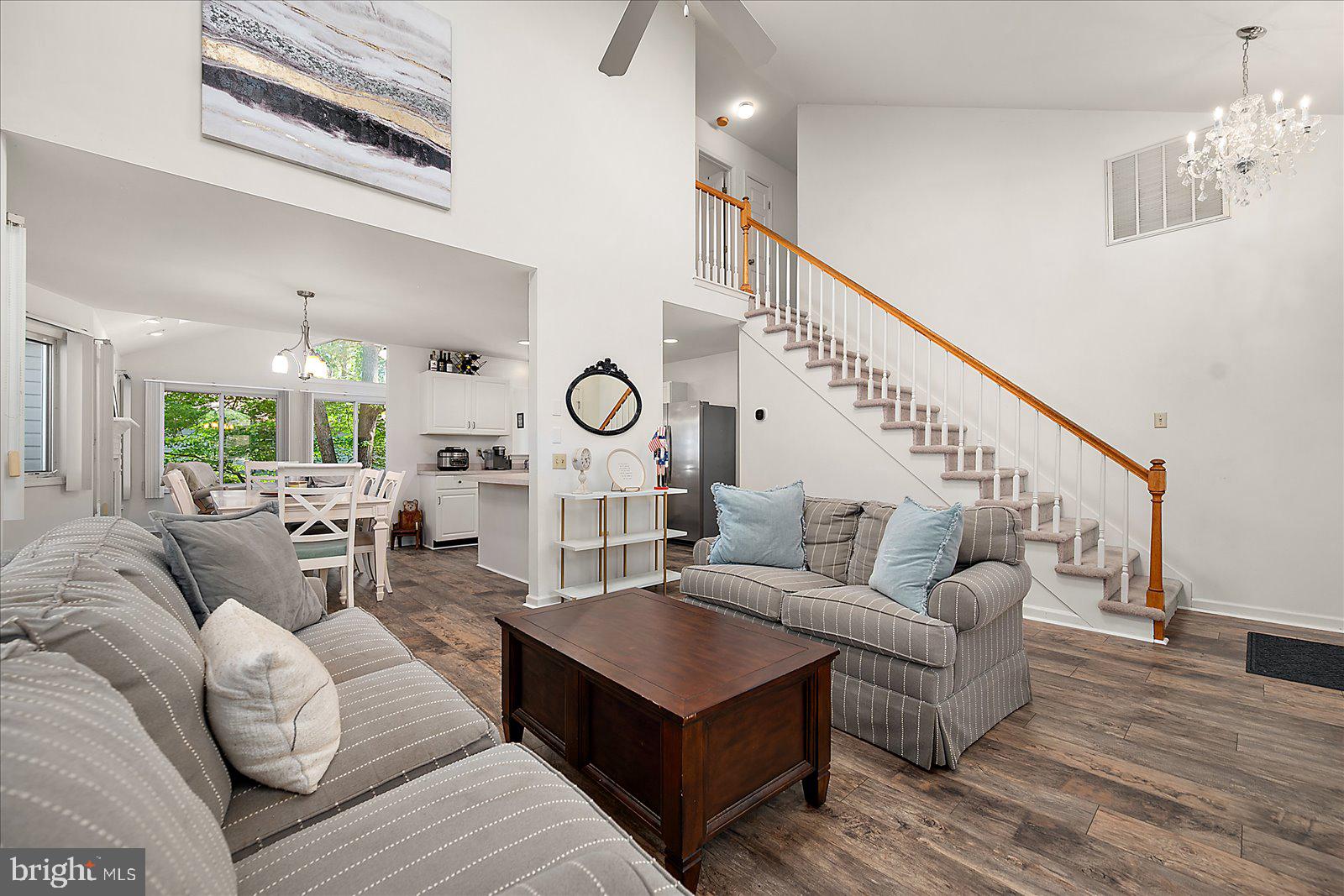 OCEAN PINES - TEAL BAY - Residential
