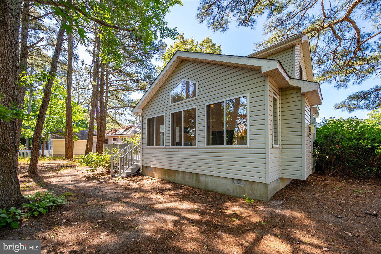 OCEAN PINES - TEAL BAY - Residential