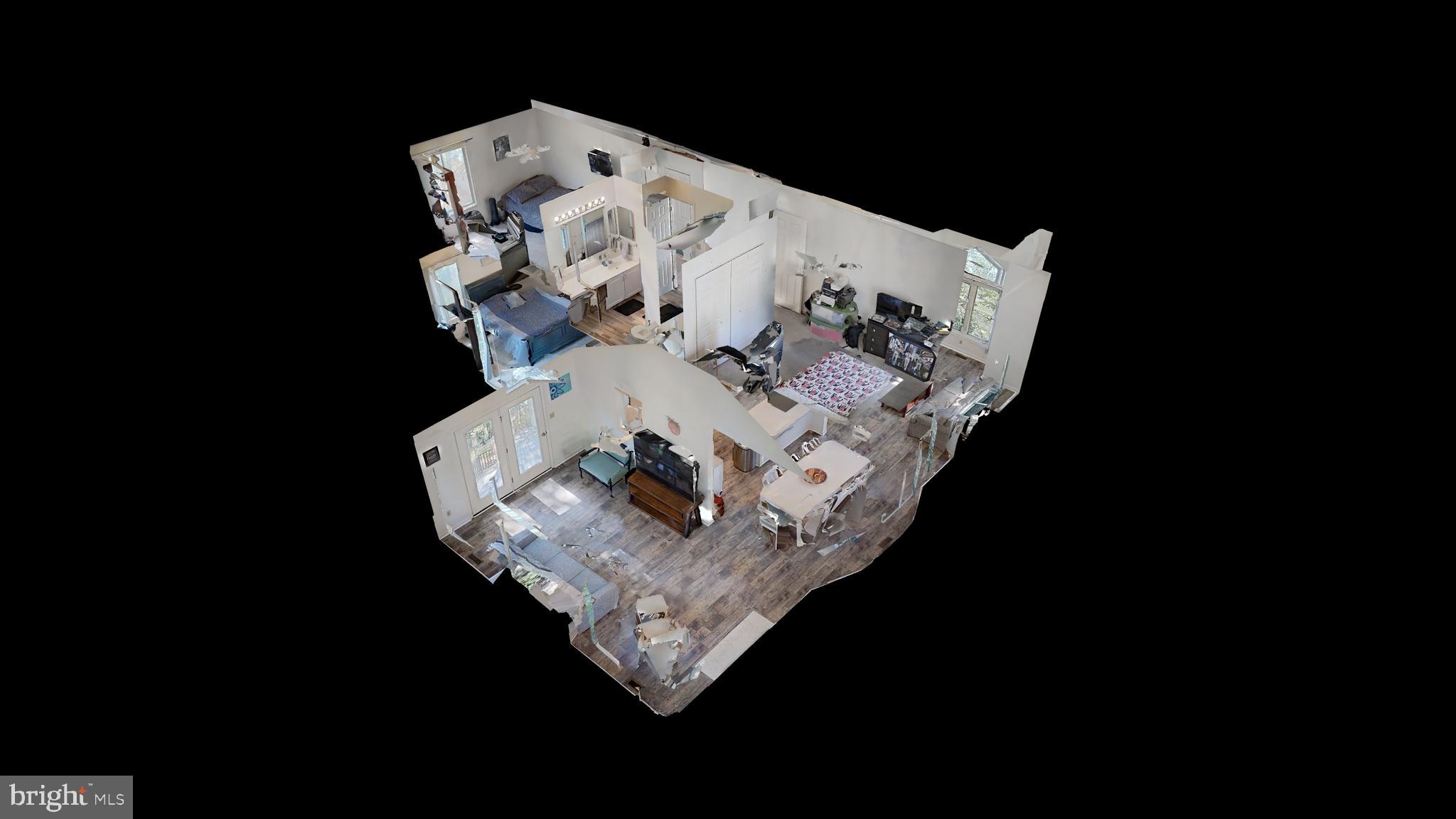 OCEAN PINES - TEAL BAY - Residential