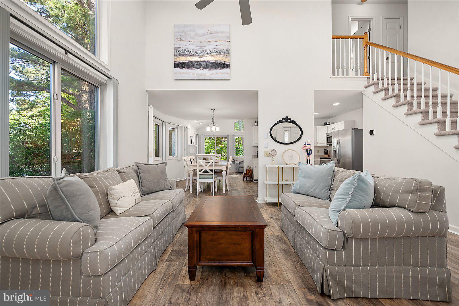 OCEAN PINES - TEAL BAY - Residential