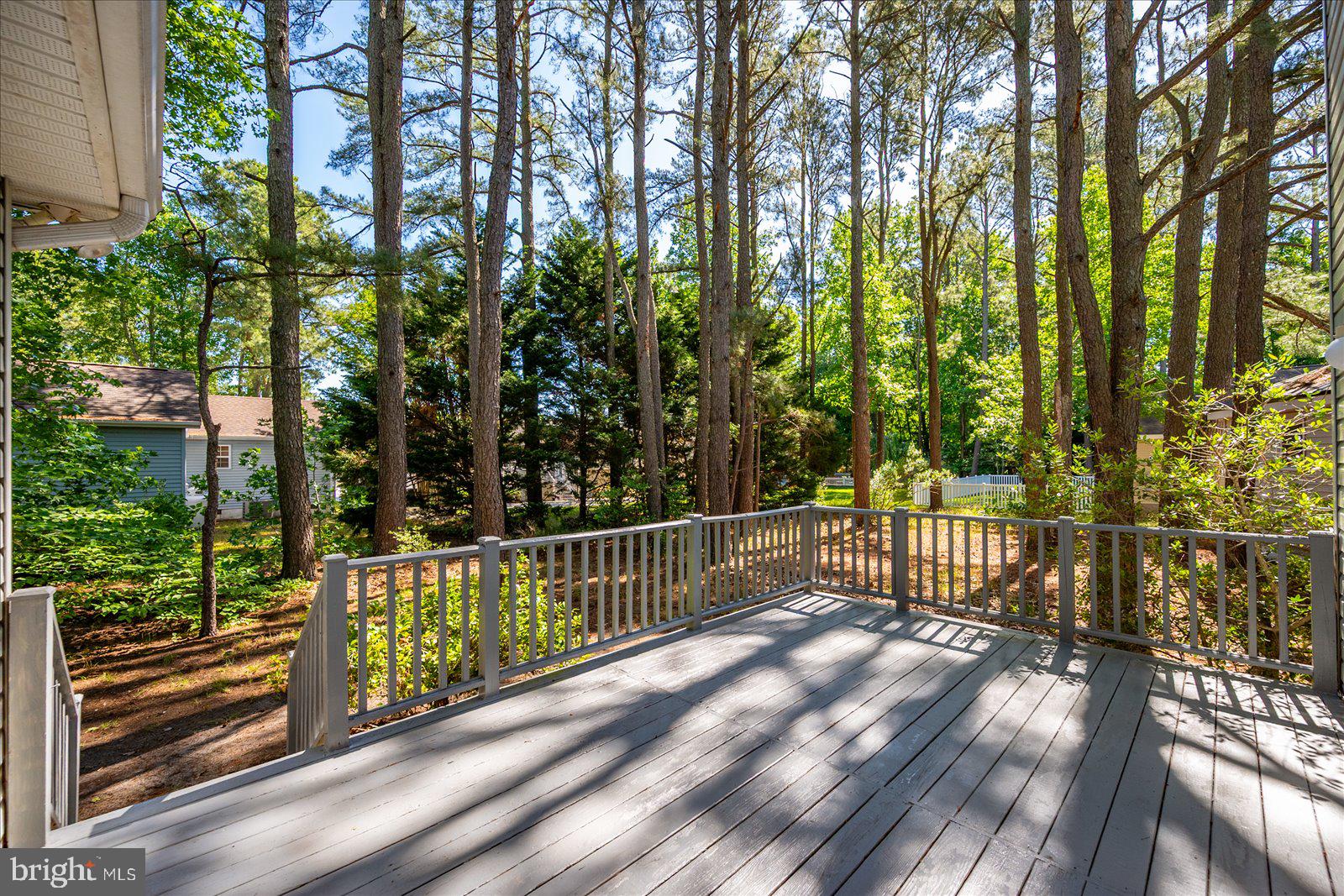 OCEAN PINES - TEAL BAY - Residential
