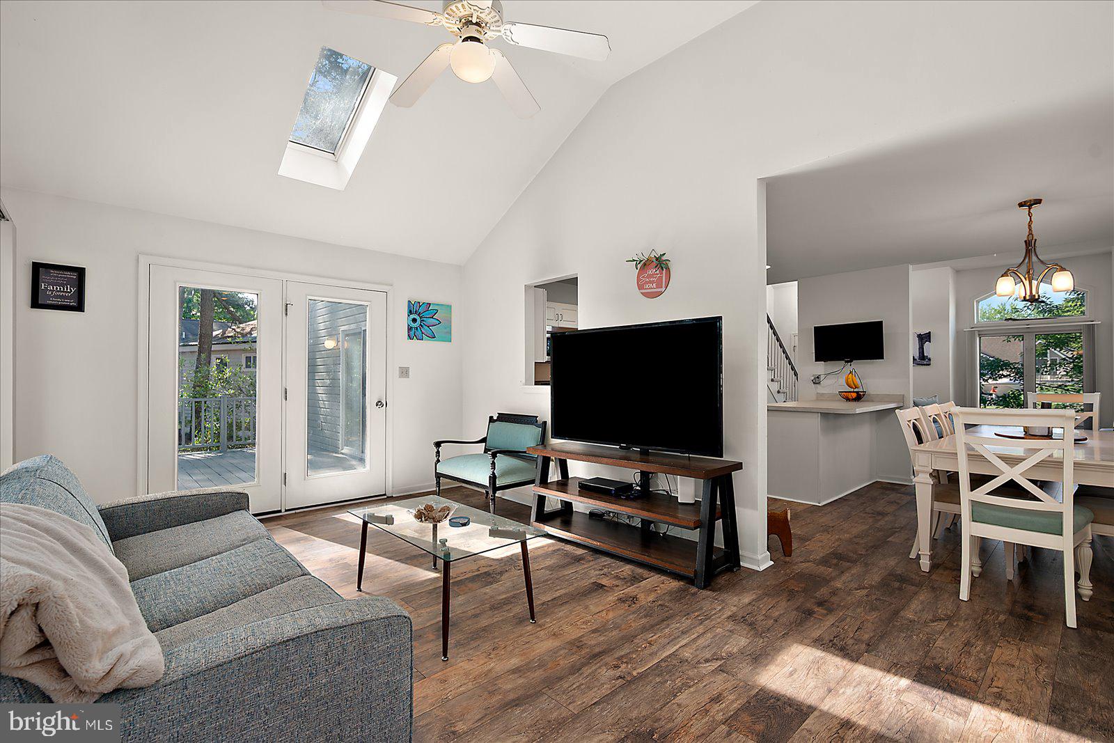 OCEAN PINES - TEAL BAY - Residential