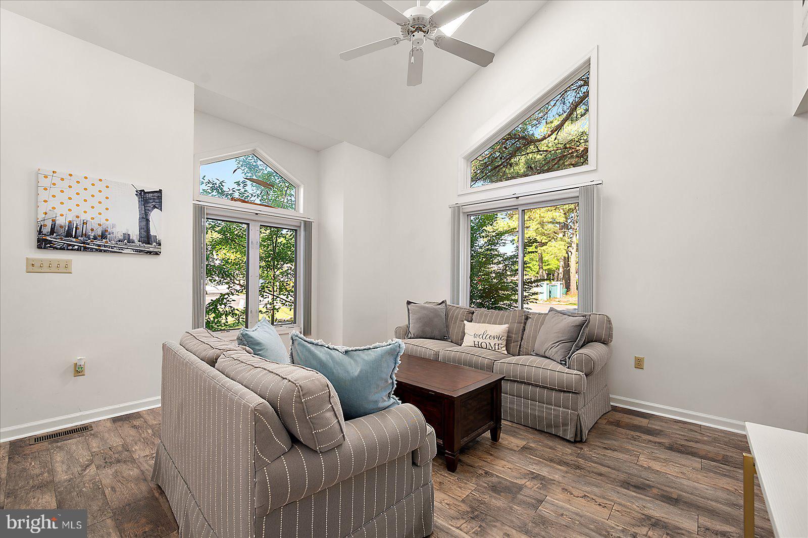 OCEAN PINES - TEAL BAY - Residential