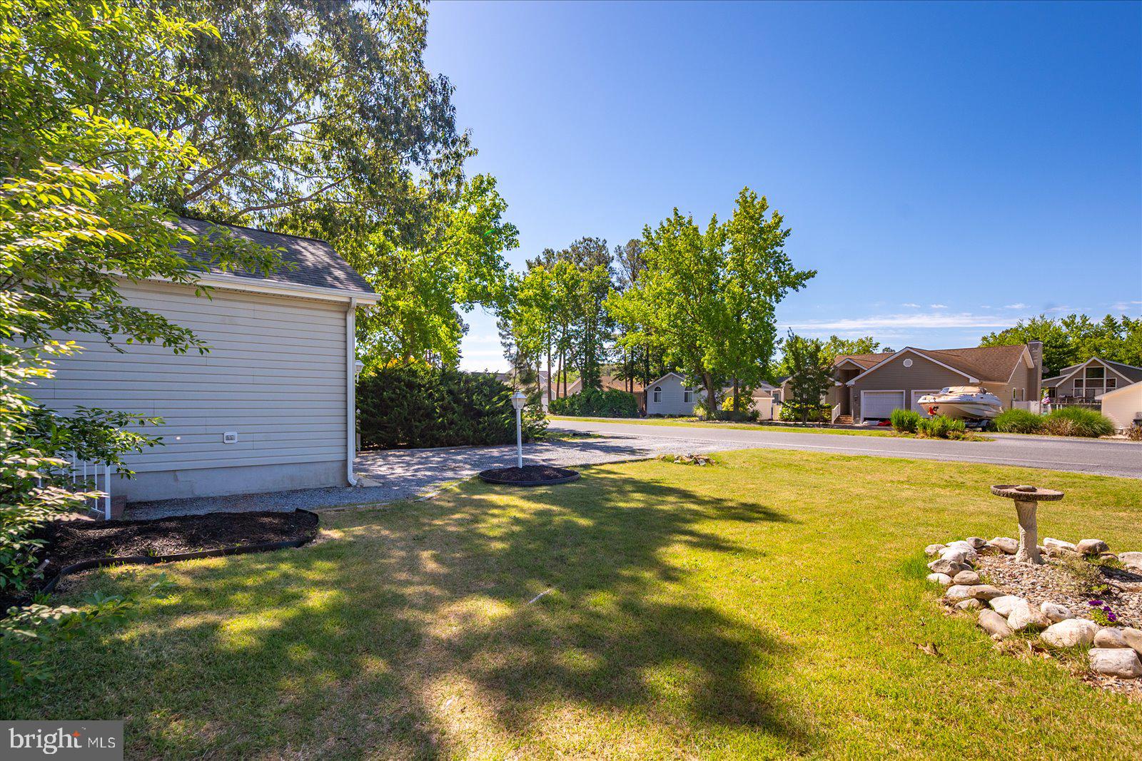 OCEAN PINES - TEAL BAY - Residential