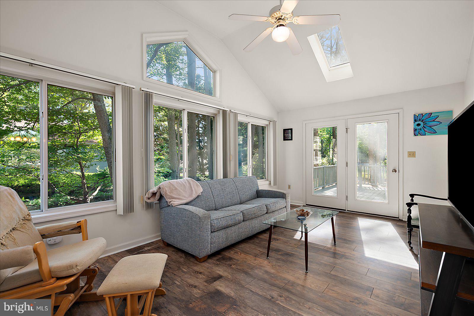 OCEAN PINES - TEAL BAY - Residential
