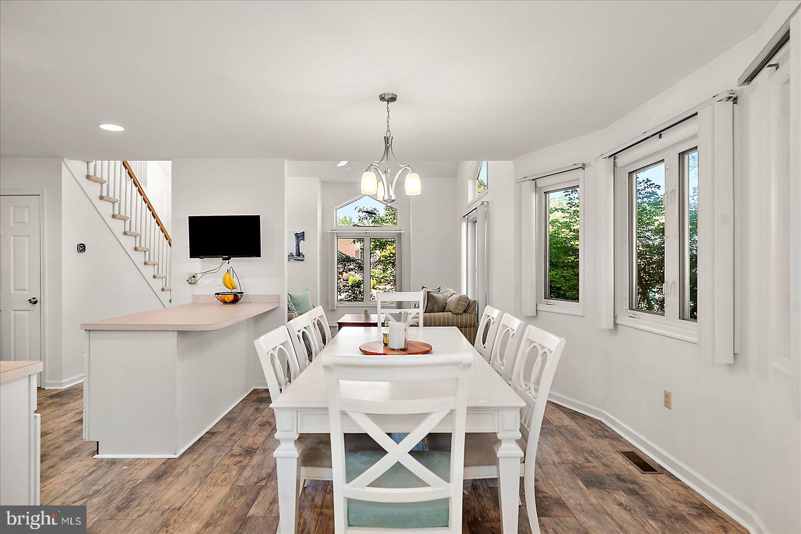 OCEAN PINES - TEAL BAY - Residential