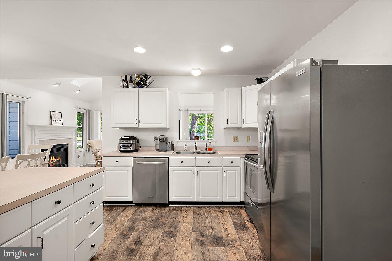 OCEAN PINES - TEAL BAY - Residential
