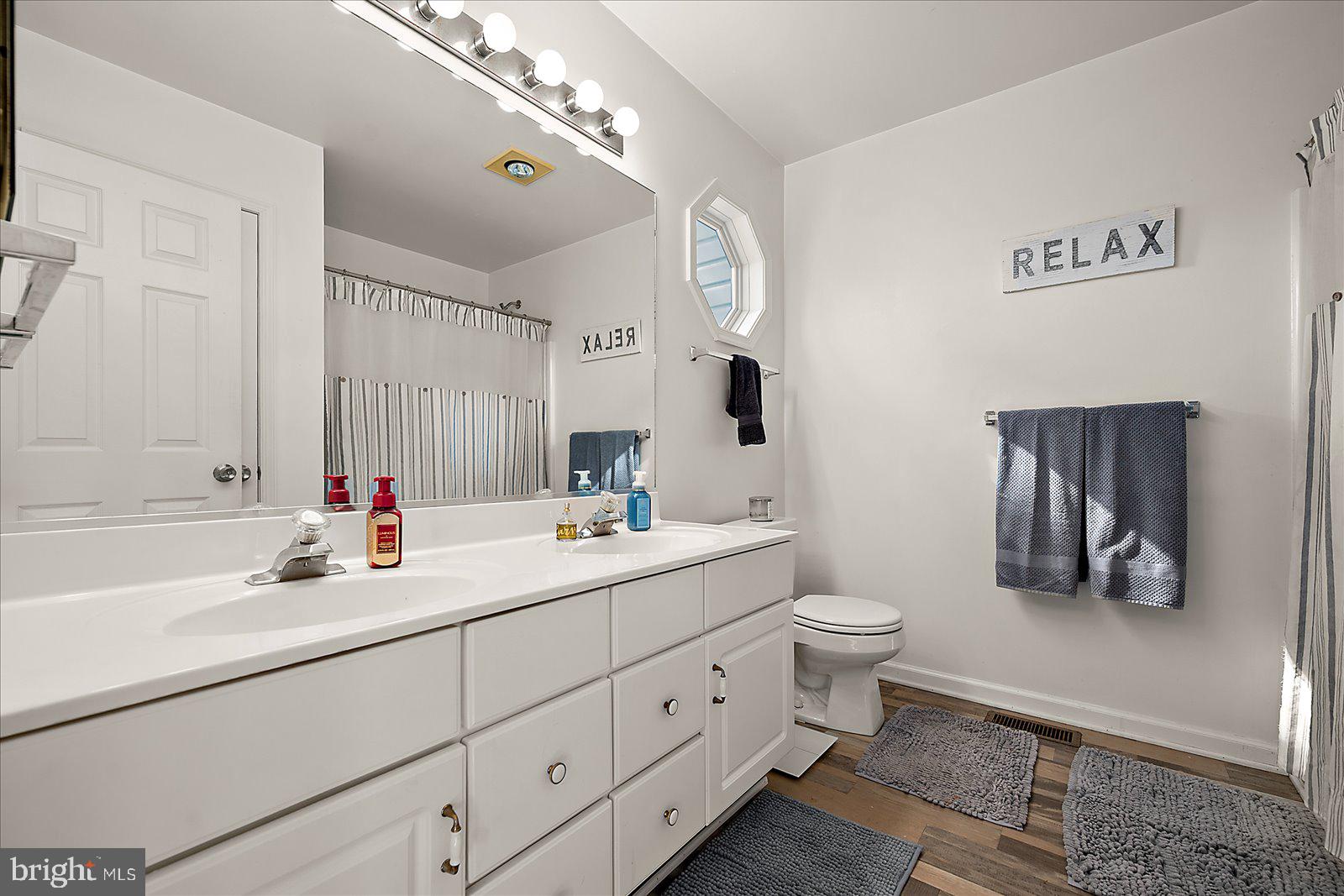 OCEAN PINES - TEAL BAY - Residential