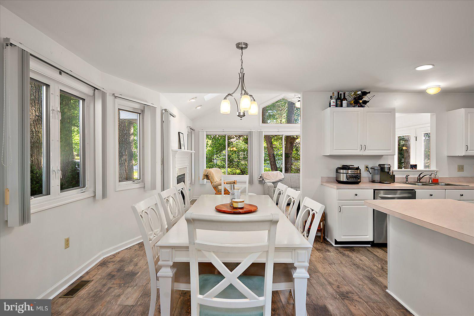 OCEAN PINES - TEAL BAY - Residential