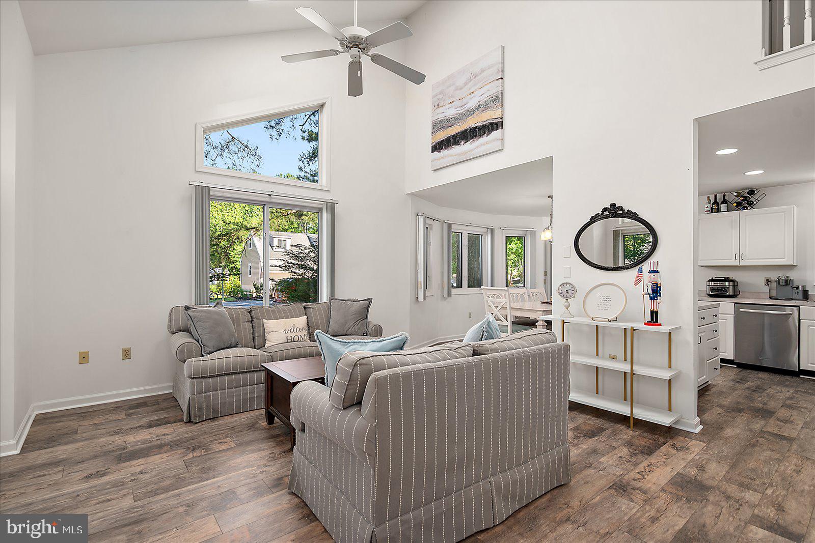 OCEAN PINES - TEAL BAY - Residential
