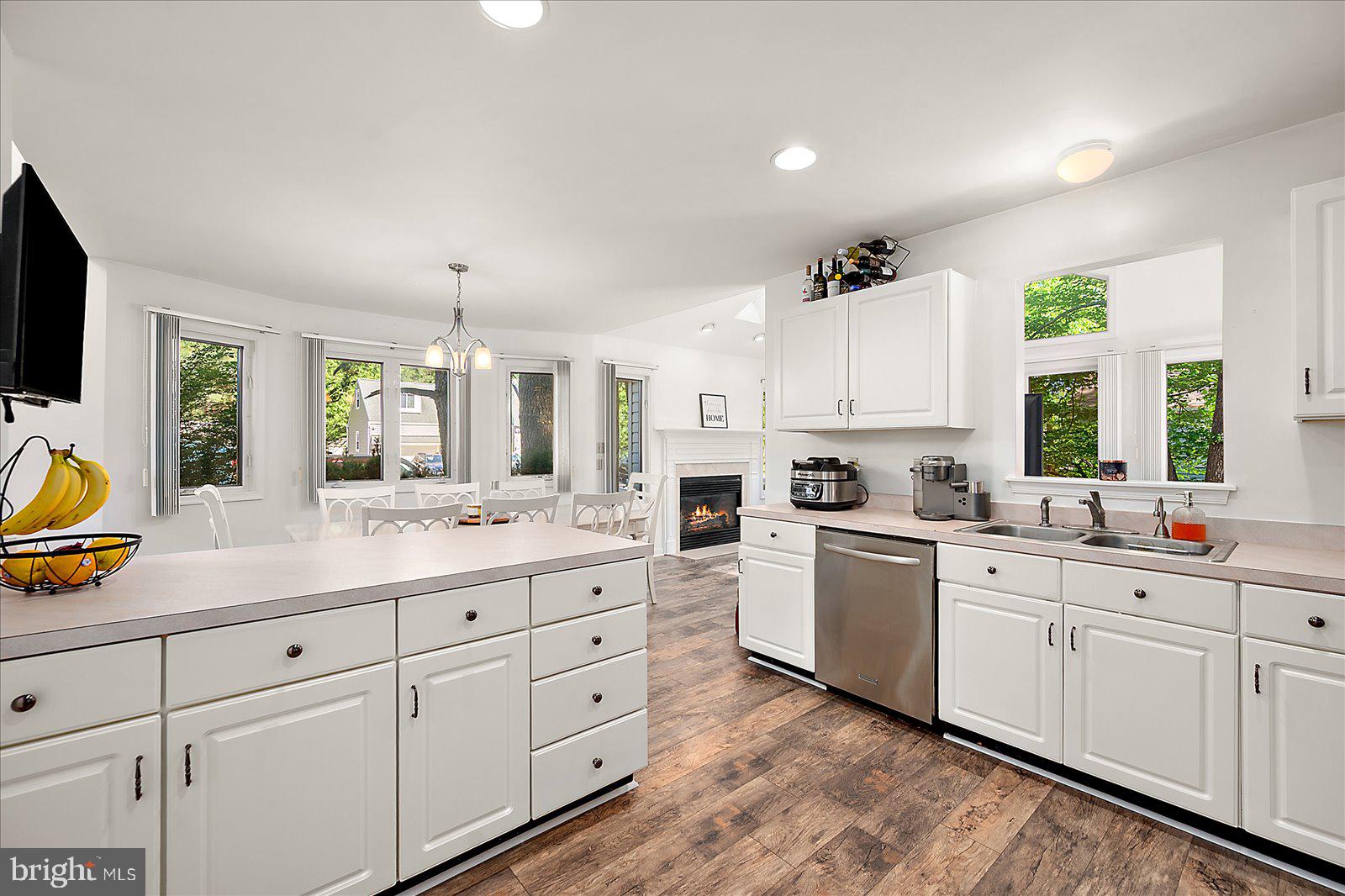OCEAN PINES - TEAL BAY - Residential