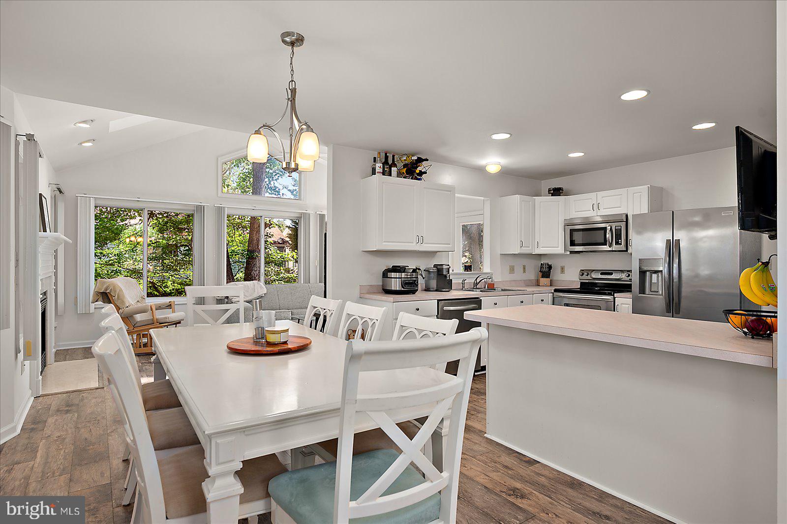 OCEAN PINES - TEAL BAY - Residential
