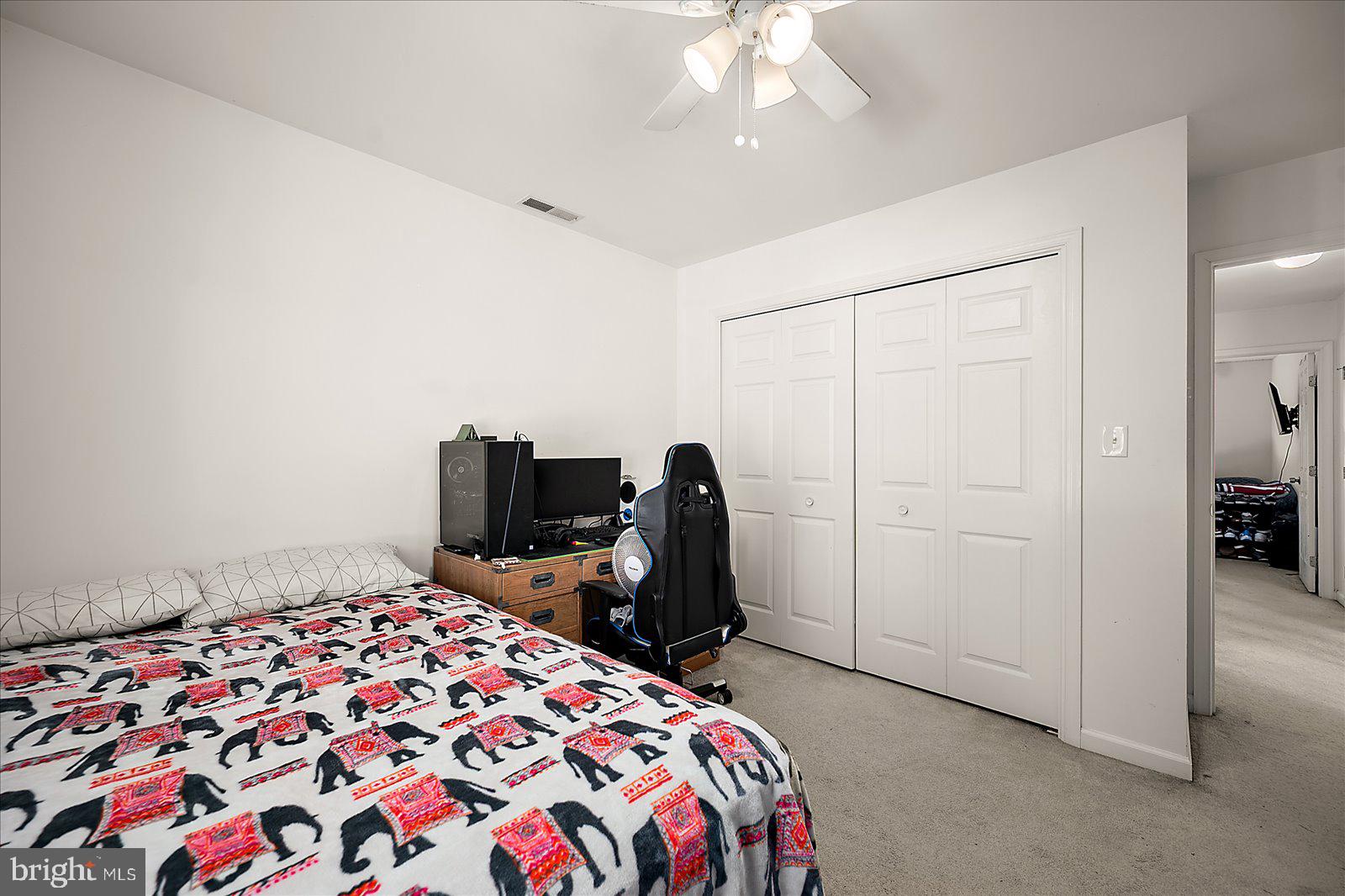 OCEAN PINES - TEAL BAY - Residential